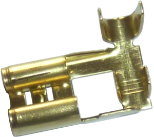 2. Lucar Terminal (FastOn) / Flange Type