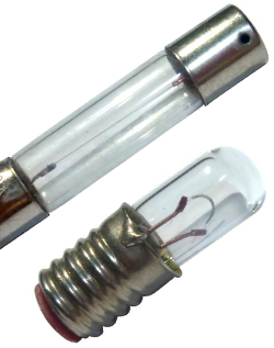 Lamps & Fuses