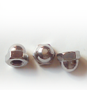 UNF Dome Nut #10 (3/16)